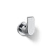 KOHLER K-97499 Avid Robe hook, polished chrome - view 3