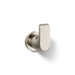 KOHLER K-97499 Avid Robe hook, vibrant brushed nickel - view 2