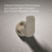 KOHLER K-97499 Avid Robe hook, vibrant brushed nickel - view 5