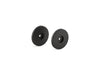 KOHLER K-974 Stillness Purist Slidebar trim kit, matte black