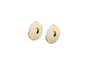 KOHLER K-974 Stillness Purist Slidebar trim kit, vibrant french gold