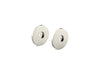 KOHLER K-974 Stillness Purist Slidebar trim kit, vibrant polished nickel