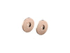 KOHLER K-974 Stillness Purist Slidebar trim kit, vibrant rose gold