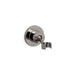 KOHLER K-975 Stillness Adjustable wall-mount holder, vibrant titanium