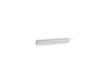 KOHLER K-97622 Choreograph 14" Floating Shower Shelf