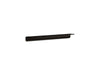 KOHLER K-97623 Choreograph 21" floating shower shelf, anodized dark bronze