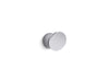 KOHLER K-97624 Choreograph Hook, bright polished silver