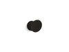 KOHLER K-97624 Choreograph Hook, matte black