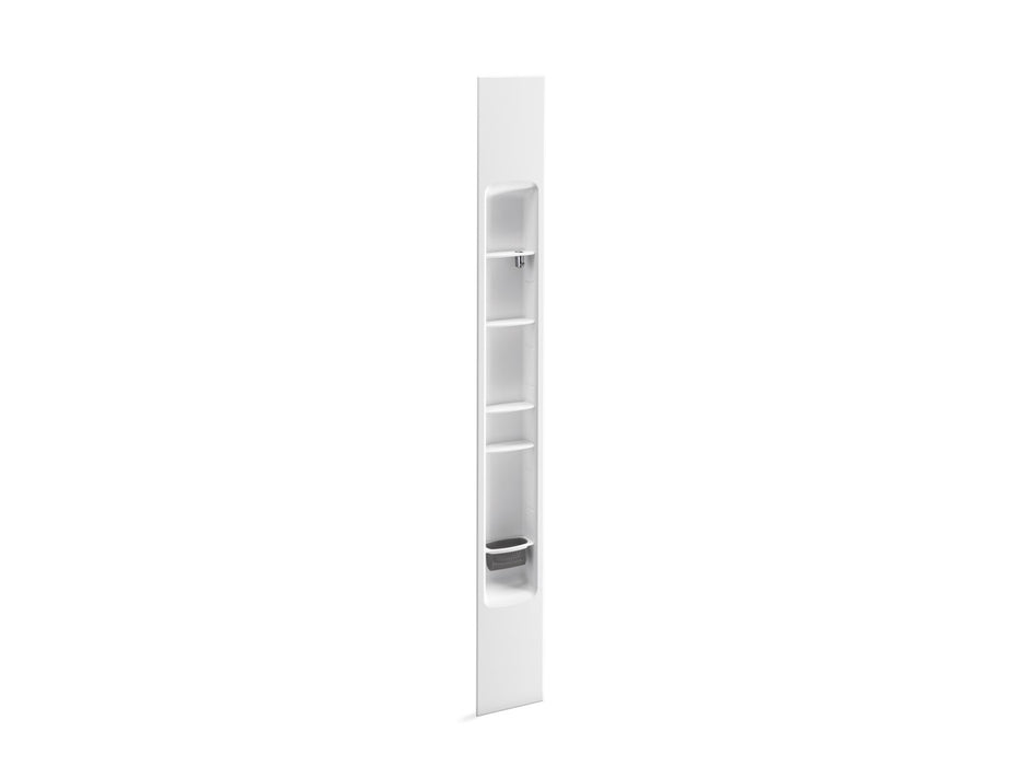 3/4 view of product