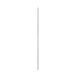 KOHLER K-97635 Choreograph 96" corner joint, set of 2, bright polished silver