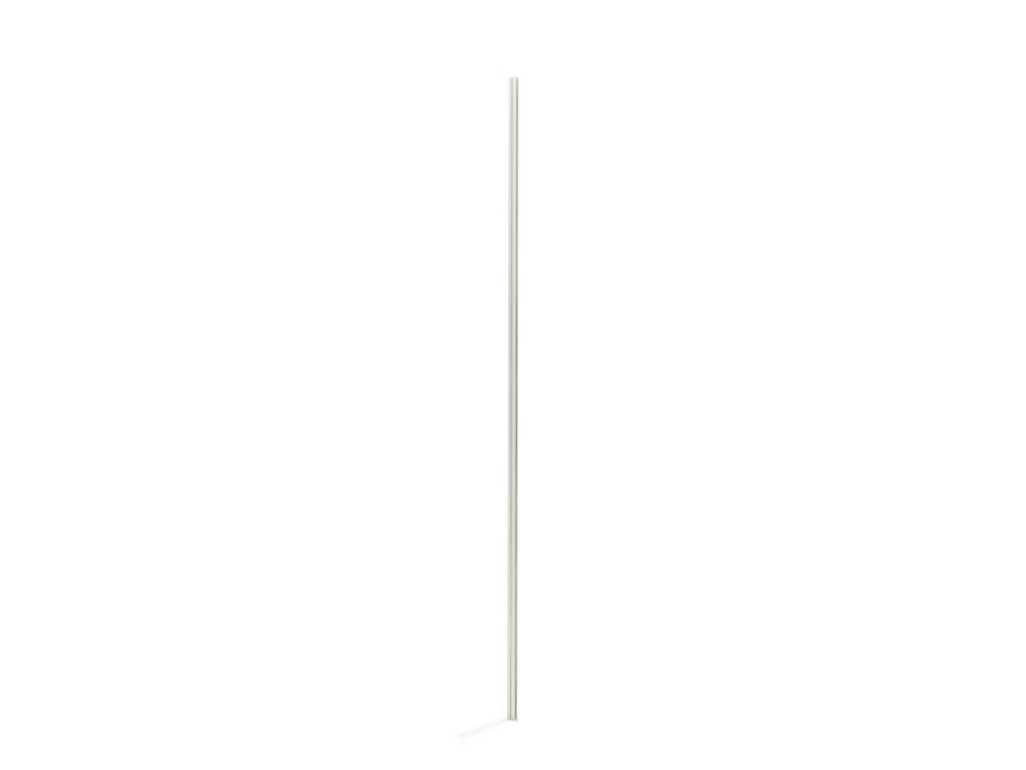 KOHLER K-97635 Choreograph 96" corner joint, set of 2, dune