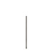 KOHLER K-97735 Choreograph 72" corner joint, set of 2, anodized dark bronze