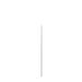 KOHLER K-97735 Choreograph 72" corner joint, set of 2, white