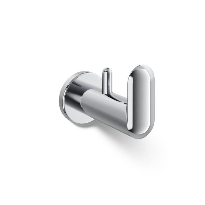 KOHLER K-97897 Kumin Robe hook, polished chrome - view 3