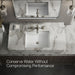 KOHLER K-98068-6 Artifacts T-handle bathroom sink faucet handles, vibrant brushed nickel - view 5