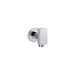 KOHLER K-98352 Exhale Wall-mount supply elbow, polished chrome