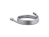 KOHLER K-98359 Awaken 60" smooth shower hose, polished chrome