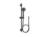 KOHLER K-98361-G Awaken G90 28" three-function handshower kit, 1.75 gpm, matte black