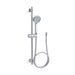 KOHLER K-98361 Awaken G90 27" Four-function Handshower Kit, 2.5 GPM, polished chrome