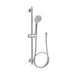 KOHLER K-98362 Awaken B90 27" Four-function Handshower Kit, 2.5 GPM, polished chrome