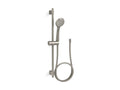 Vibrant Brushed Nickel
