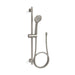 KOHLER K-98362 Awaken B90 27" Four-function Handshower Kit, 2.5 GPM, vibrant brushed nickel