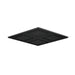 KOHLER K-98740 WaterTile Rain Overhead Shower Panel with Four 22-nozzle Sprayheads, matte black
