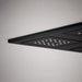 KOHLER K-98740 WaterTile Rain Overhead Shower Panel with Four 22-nozzle Sprayheads, matte black - view 5