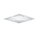 KOHLER K-98740 WaterTile Rain Overhead Shower Panel with Four 22-nozzle Sprayheads, polished chrome - view 2