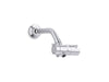 KOHLER K-98770 Awaken Shower arm diverter, polished chrome