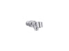KOHLER K-98771 Awaken Handshower holder, polished chrome