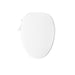 KOHLER K-98804-0 K-98804 PureWash M300 Elongated Manual Bidet Toilet Seat, white - view 2