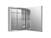 KOHLER K-99006 Verdera 24" x 30" medicine cabinet, not applicable - view 2