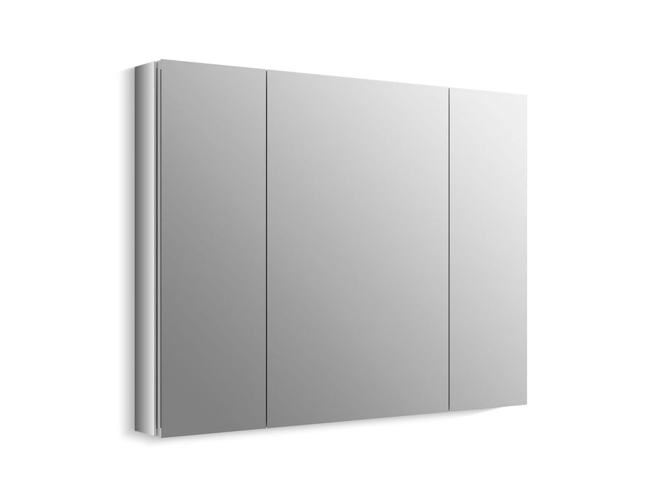 KOHLER K-99011 Verdera 40" x 30" three-door medicine cabinet, not applicable