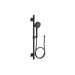 KOHLER K-99242 Awaken G110 30" Deluxe Four-function Handshower Kit, 2.5 GPM, matte black
