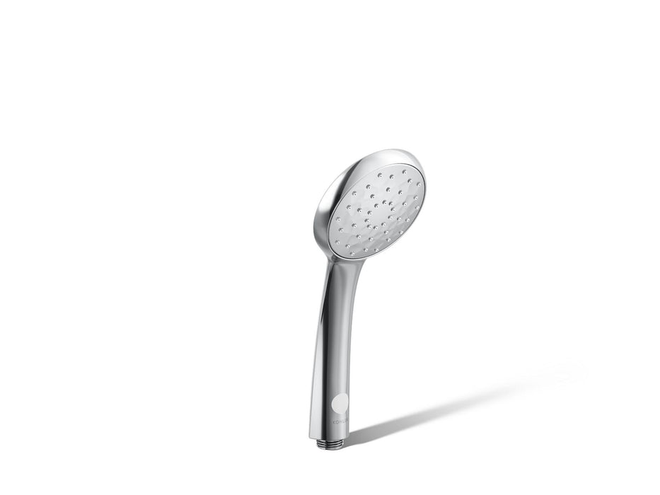 KOHLER Awaken B90 Single-function handshower with Eco-Boost