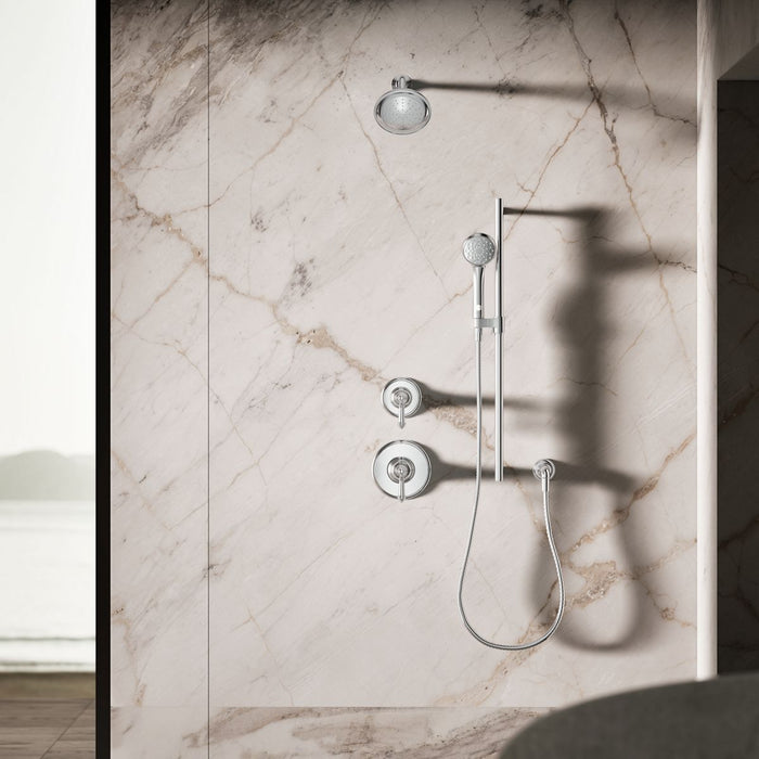 KOHLER Awaken B90 Single-function handshower with Eco-Boost