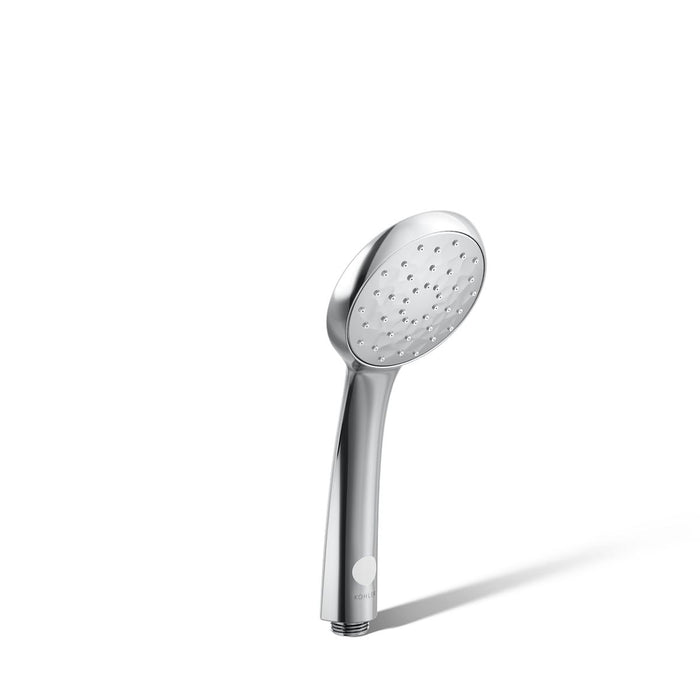 KOHLER Awaken B90 Single-function handshower with Eco-Boost