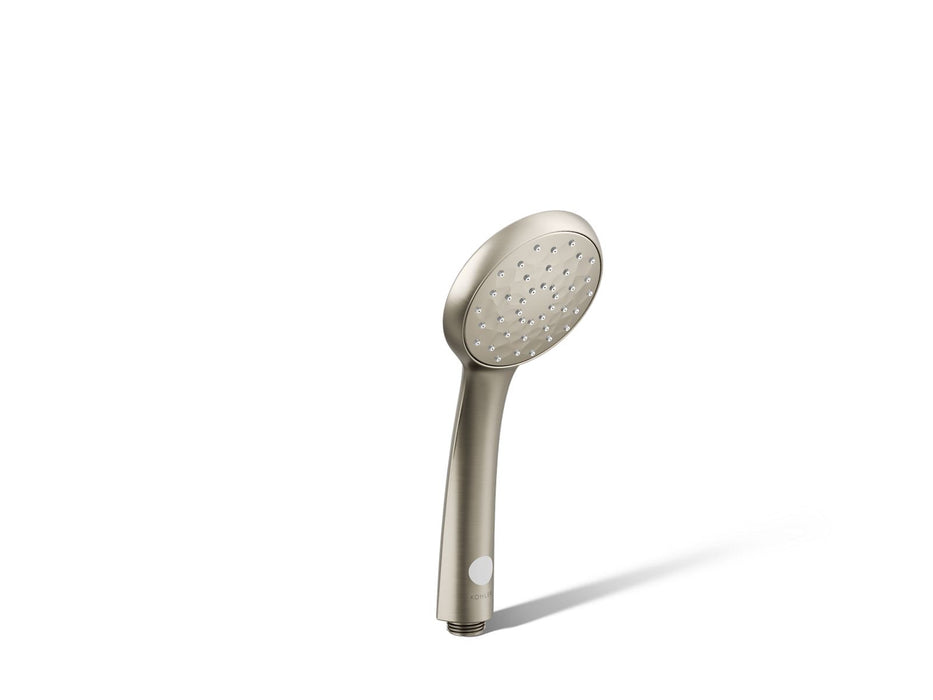 KOHLER Awaken B90 Single-function handshower with Eco-Boost