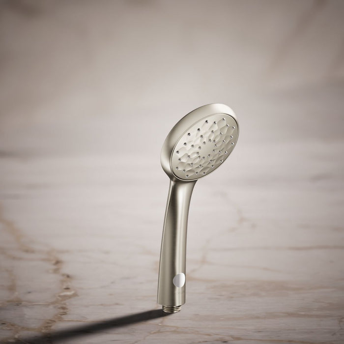 KOHLER Awaken B90 Single-function handshower with Eco-Boost