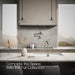 KOHLER K-99263 Artifacts Single-handle kitchen sink faucet, vibrant brushed bronze - view 3