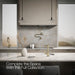 KOHLER K-99267 Artifacts Single-handle bar sink faucet, vibrant french gold - view 2