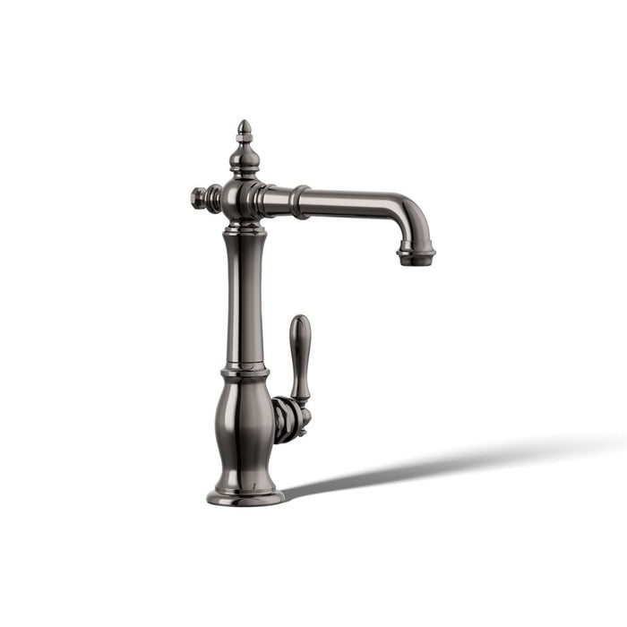 KOHLER K-99267 Artifacts Single-handle bar sink faucet