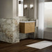 KOHLER K-99541-R Jute 30" wall-hung bathroom vanity cabinet, walnut flax - view 3