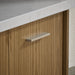 KOHLER K-99544 Jute 48" wall-hung bathroom vanity cabinet, walnut flax - view 4
