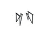 KOHLER K-99565 Jute Vanity legs, not applicable
