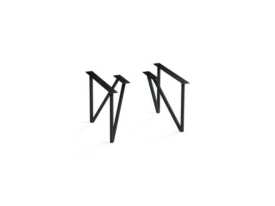 KOHLER K-99565 Jute Vanity legs, not applicable