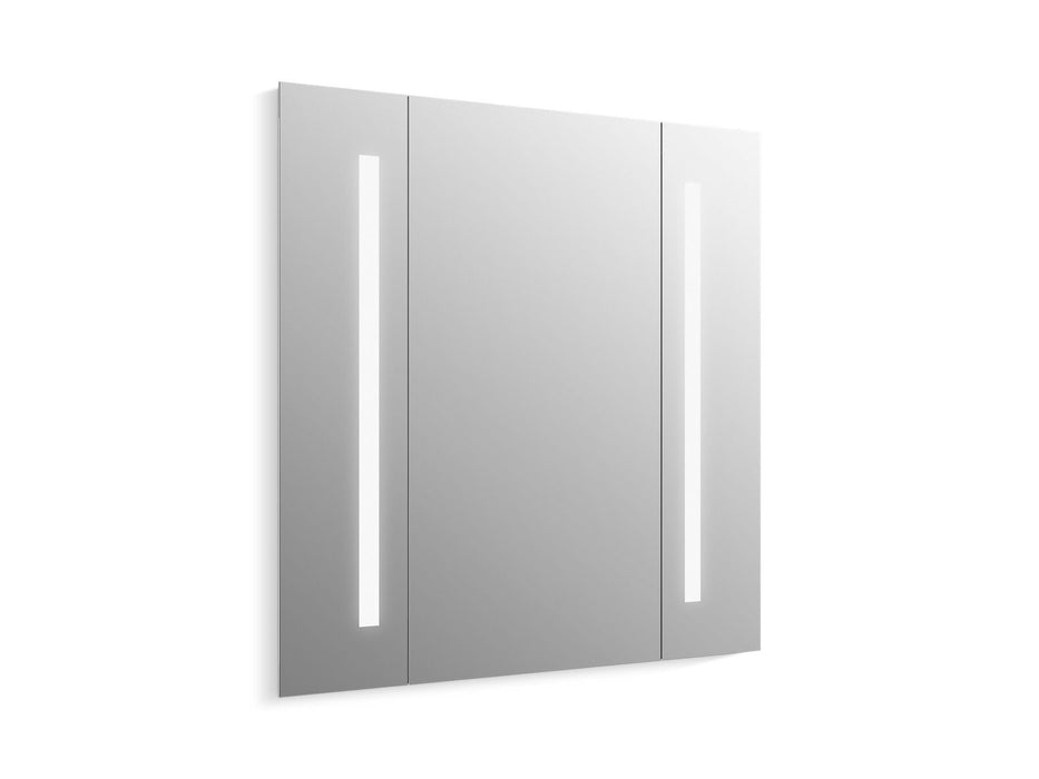 KOHLER K-99572-TLC Verdera 34" x 33" lighted mirror, not applicable