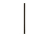 KOHLER K-99676 Tailored Vanity Collection Filler strip for KOHLER Tailored vanities, felt grey