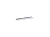 KOHLER K-99688 Jute 3" cabinet pull, chrome